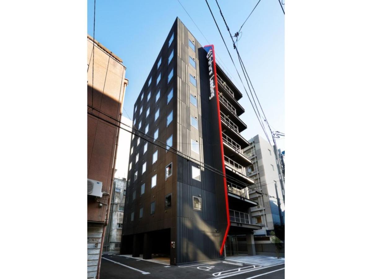 Fl Hotel Dotonbori - Vacation Stay 69507V Osaca Exterior foto